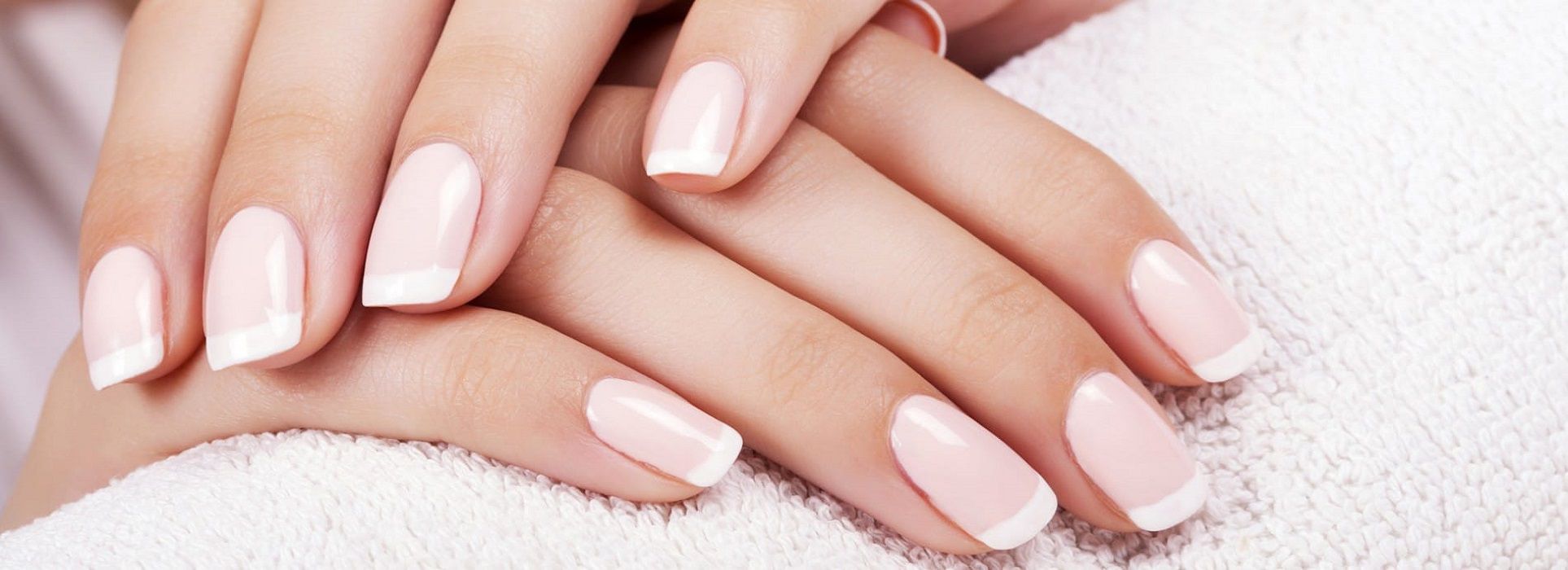 Manicure e Pedicure